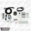 Turbosmart EBoost2 66mm Electronic Boost Controller (Black/Silver) TS-0301-1013