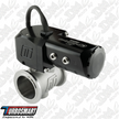 Turbosmart Electronic StraightGate40 eSG40 External Wastegate TS-0563-1002