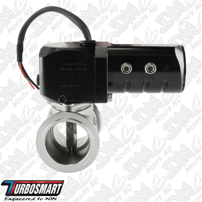 Turbosmart Electronic StraightGate40 eSG40 External Wastegate TS-0563-1002