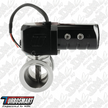 Turbosmart Electronic StraightGate40 eSG40 External Wastegate TS-0563-1002