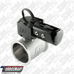 Turbosmart Electronic StraightGate76 eSG76 External Wastegate TS-0567-1002