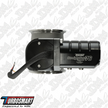 Turbosmart Electronic StraightGate76 eSG76 External Wastegate TS-0567-1002