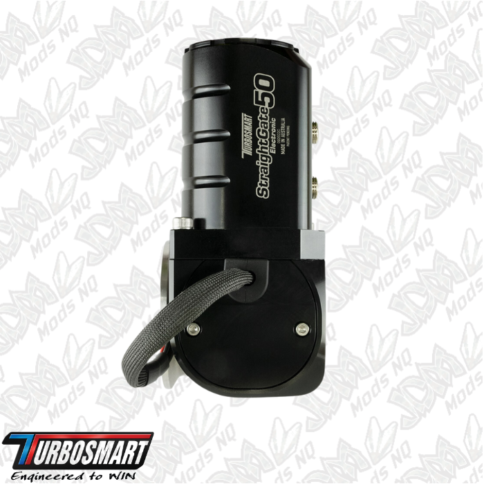 Turbosmart Electronic StraightGate ESG50 External Wastegate TS-0565-1002