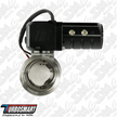 Turbosmart Electronic StraightGate ESG50 External Wastegate TS-0565-1002