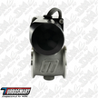 Turbosmart Electronic StraightGate ESG50 External Wastegate TS-0565-1002