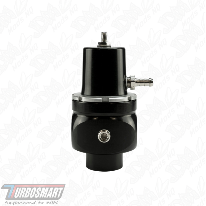 Turbosmart FPR10 Pro-Lite Black – Fuel Pressure Regulator
