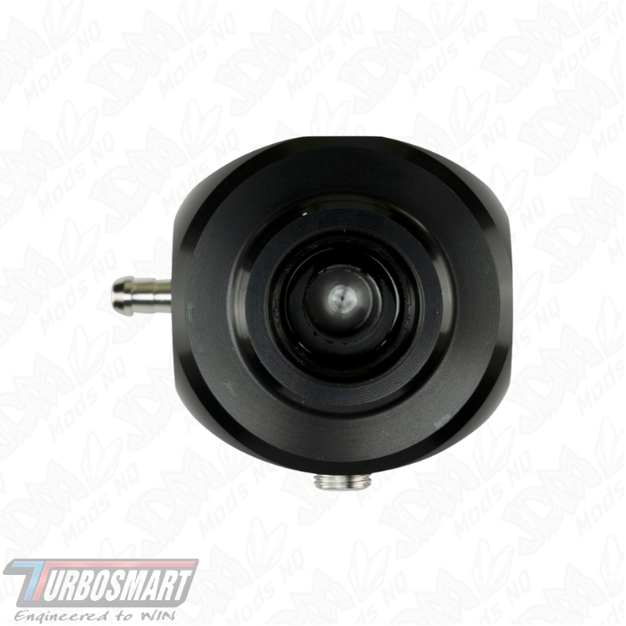 Turbosmart FPR10 Pro-Lite Black – Fuel Pressure Regulator