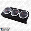 Turbosmart Gauge Bracket – Triple Gauge L-Shape