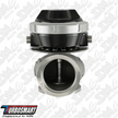 Turbosmart GenV CompGate40CG ‘Compressed Gas’ 5psi External Wastegate (Black) TS-0552-1202