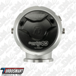 Turbosmart GenV CompGate40CG ‘Compressed Gas’ 5psi External Wastegate (Black) TS-0552-1202