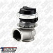Turbosmart GenV CompGate40M ‘Motorsport’ 14psi External Wastegate (Black) TS-0552-1102