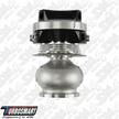 Turbosmart GenV CompGate40M ‘Motorsport’ 14psi External Wastegate (Black) TS-0552-1102