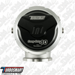 Turbosmart GenV CompGate40 14psi External Wastegate (Black) TS-0552-1012
