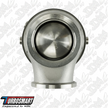 Turbosmart GenV CompGate40 14psi External Wastegate (Black) TS-0552-1012