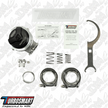 Turbosmart GenV CompGate40 14psi External Wastegate (Black) TS-0552-1012