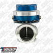 Turbosmart GenV CompGate40 14psi External Wastegate (Blue) TS-0552-1011