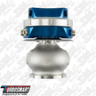 Turbosmart GenV CompGate40 14psi External Wastegate (Blue) TS-0552-1011
