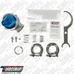 Turbosmart GenV CompGate40 14psi External Wastegate (Blue) TS-0552-1011