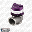 Turbosmart GenV CompGate40 14psi External Wastegate (Purple) TS-0552-1013