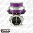 Turbosmart GenV CompGate40 14psi External Wastegate (Purple) TS-0552-1013