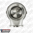 Turbosmart GenV CompGate40 14psi External Wastegate (Purple) TS-0552-1013