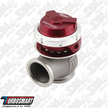 Turbosmart GenV CompGate40 14psi External Wastegate (Red) TS-0552-1014