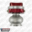 Turbosmart GenV CompGate40 14psi External Wastegate (Red) TS-0552-1014