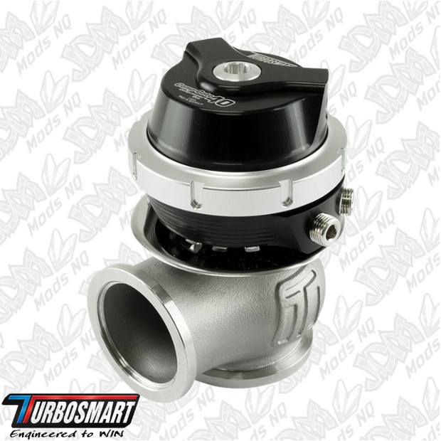 Turbosmart GenV CompGate40 CG / C02 HP Full Range TS-0552-1242