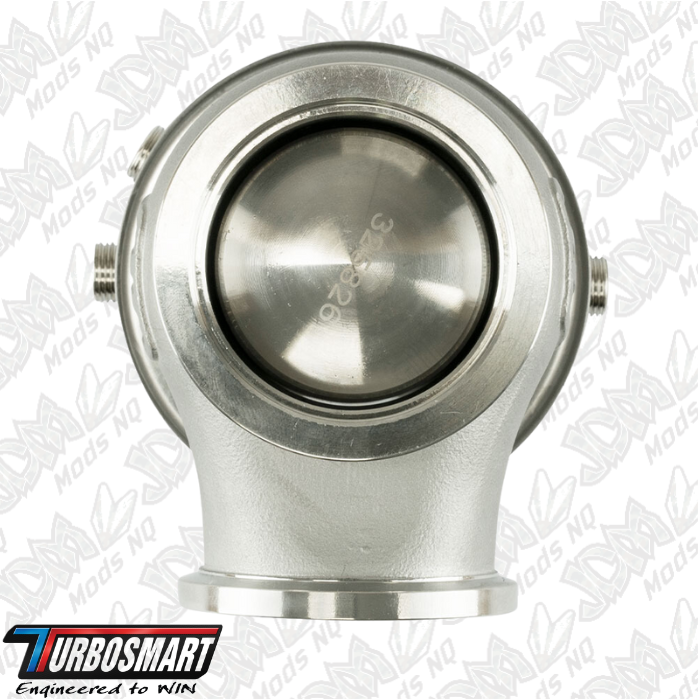 Turbosmart GenV CompGate40 CG / C02 HP Full Range TS-0552-1242