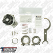 Turbosmart GenV CompGate40 CG / C02 HP Full Range TS-0552-1242