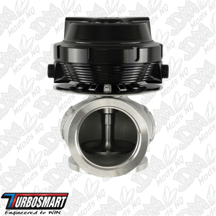 Turbosmart GenV CompGate40 External Wastegate 14psi (Sleeper) TS-0552-1015