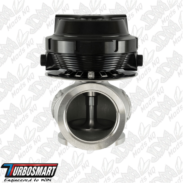 Turbosmart GenV CompGate40 External Wastegate 14psi (Sleeper) TS-0552-1015