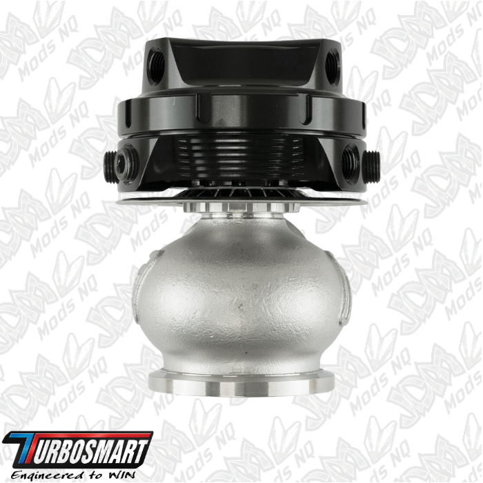 Turbosmart GenV CompGate40 External Wastegate 14psi (Sleeper) TS-0552-1015