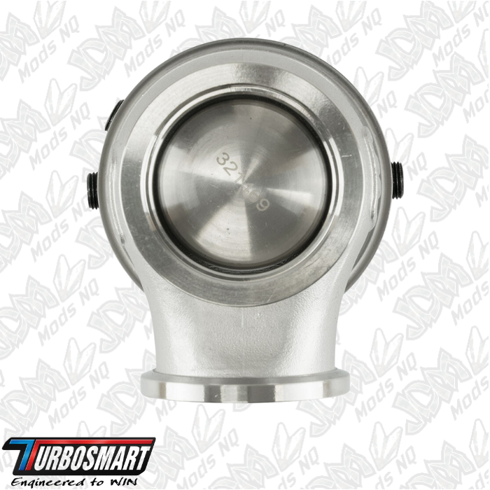 Turbosmart GenV CompGate40 External Wastegate 14psi (Sleeper) TS-0552-1015