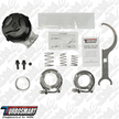 Turbosmart GenV CompGate40 External Wastegate 14psi (Sleeper) TS-0552-1015