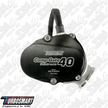 Turbosmart GenV Electronic CompGate40 Electronic External Wastegate TS-0552-1502