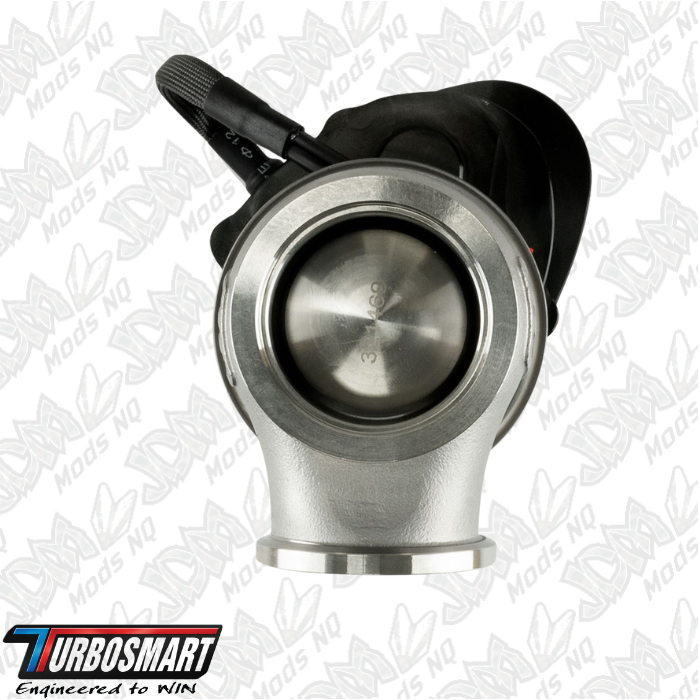 Turbosmart GenV Electronic CompGate40 Electronic External Wastegate TS-0552-1502