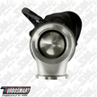 Turbosmart GenV Electronic CompGate40 Electronic External Wastegate TS-0552-1502