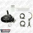 Turbosmart GenV Electronic CompGate40 Electronic External Wastegate TS-0552-1502