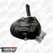 Turbosmart GenV Electronic HyperGate45 External Wastegate TS-0553-1502