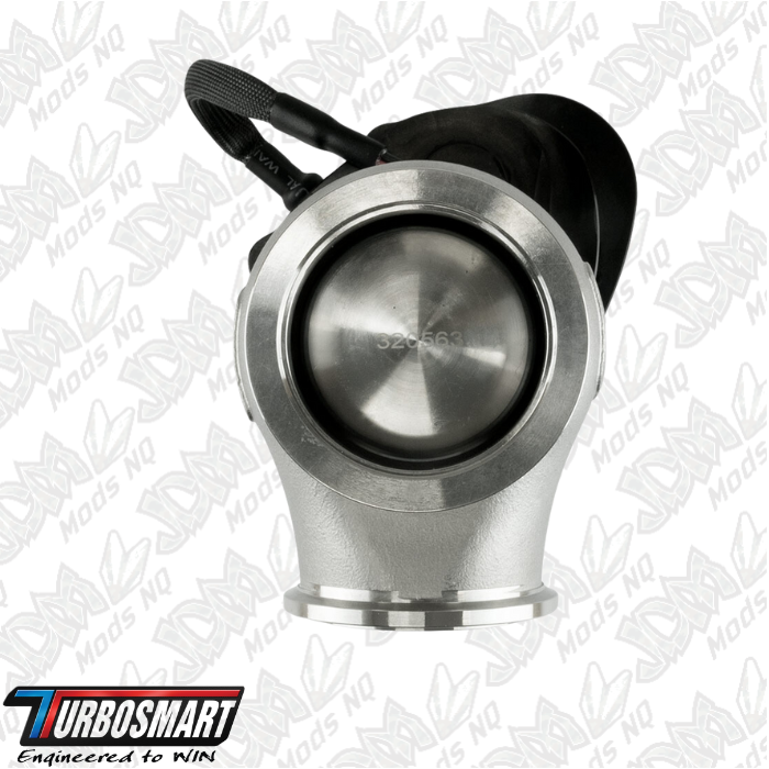 Turbosmart GenV Electronic HyperGate45 External Wastegate TS-0553-1502