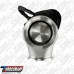 Turbosmart GenV Electronic HyperGate45 External Wastegate TS-0553-1502