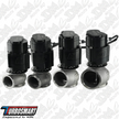 Turbosmart GenV Electronic HyperGate45 External Wastegate TS-0553-1502