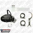 Turbosmart GenV Electronic HyperGate45 External Wastegate TS-0553-1502