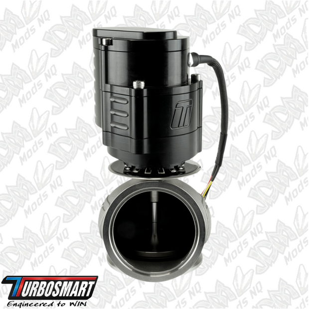 Turbosmart GenV Electronic PowerGate60 External Wastegate TS-0555-1502