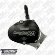 Turbosmart GenV Electronic PowerGate60 External Wastegate TS-0555-1502