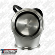 Turbosmart GenV Electronic PowerGate60 External Wastegate TS-0555-1502