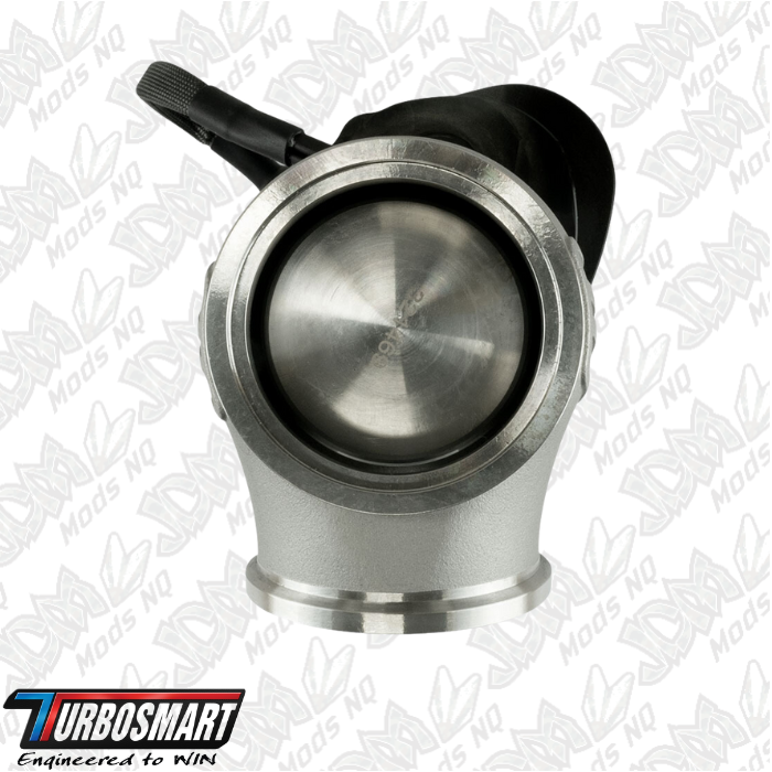 Turbosmart GenV Electronic ProGate50 Electronic External Wastegate TS-0554-1502
