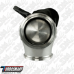 Turbosmart GenV Electronic ProGate50 Electronic External Wastegate TS-0554-1502
