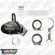 Turbosmart GenV Electronic ProGate50 Electronic External Wastegate TS-0554-1502